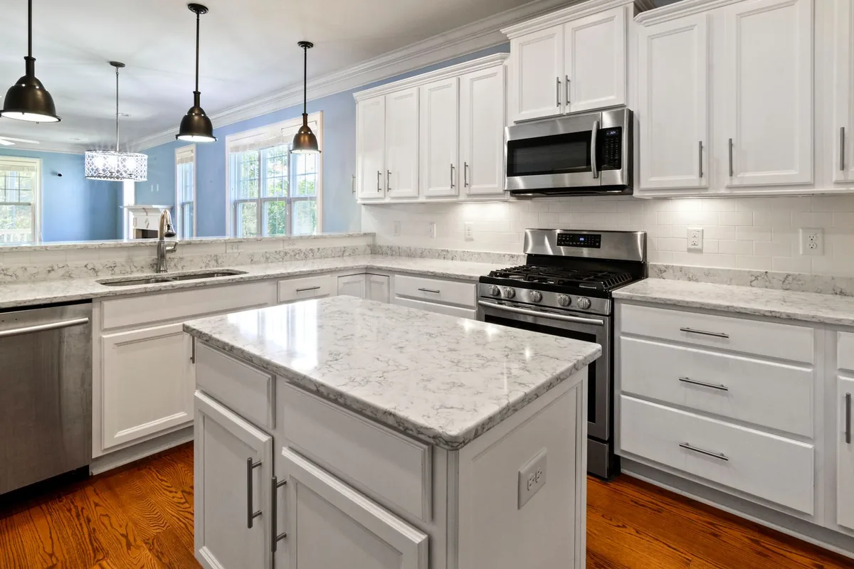 Filth & Squalor Cleanup in Childs Park, St. Petersburg, FL